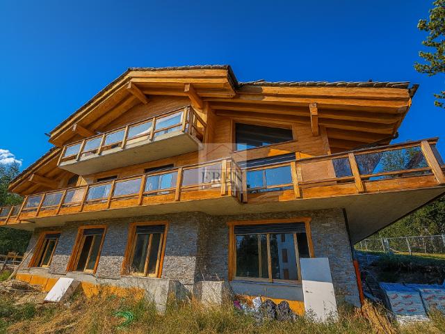 Immobilie kaufen in Crans-Montana, Wallis