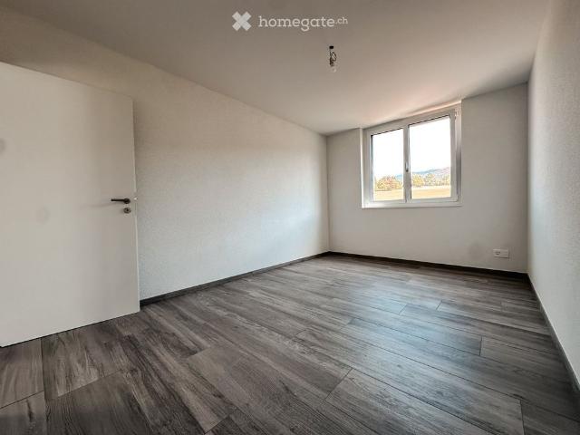 Apartment mieten in Courtételle, District de Delémont