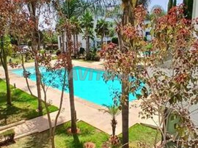 Appartement vente à Mohammedia, Gharb-Chrarda-Beni Hssen