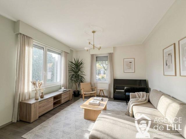 Appartement location à Runtzfeld, Sélestat