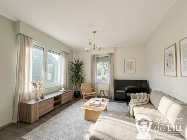 Appartement location à Sand, Sélestat