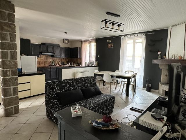 Appartement vente à Nice, Roquebillière
