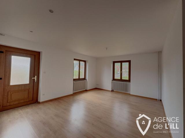 Appartement location à Sélestat-Erstein, Blienschwiller