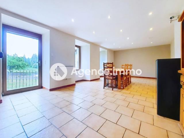 Appartement vente à Bonneville, Le Petit-bornand-les-glières
