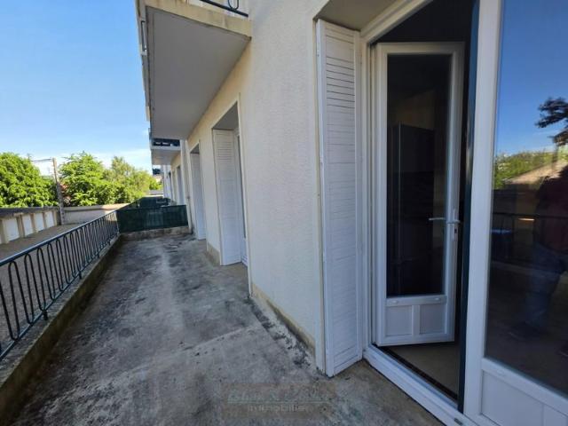 Appartement location à Montargis