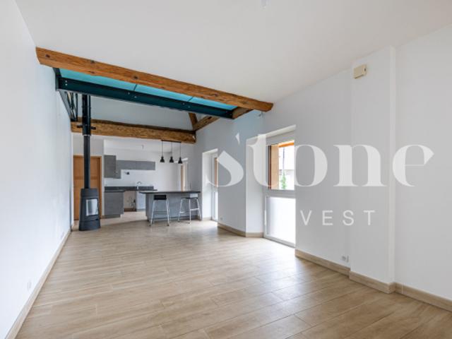 Appartement vente à Annecy