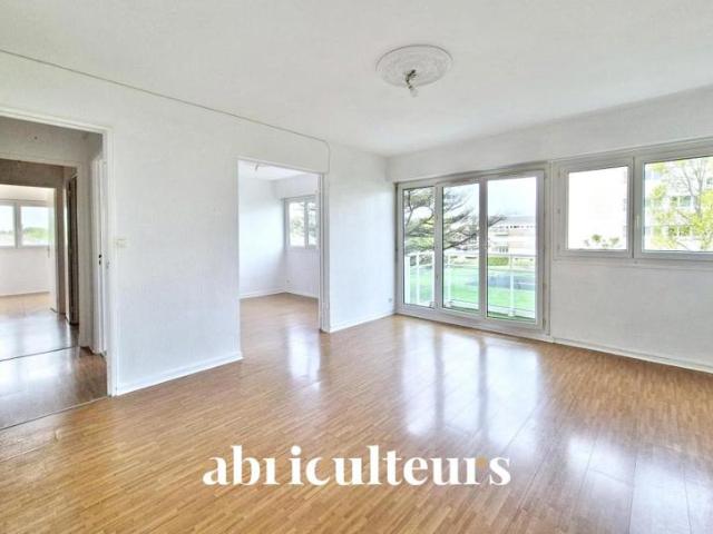 Appartement vente à Cognac