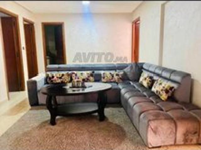 Appartement location à Anfa, Gharb-Chrarda-Beni Hssen