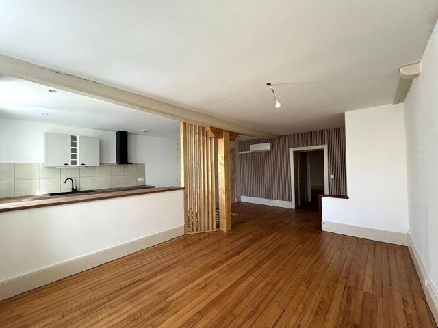 Appartement location à Bouvent, Oyonnax