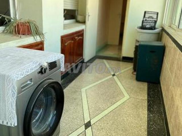 Appartement vente à Fès