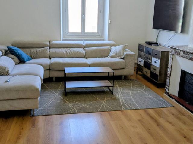 Appartement vente à Alès