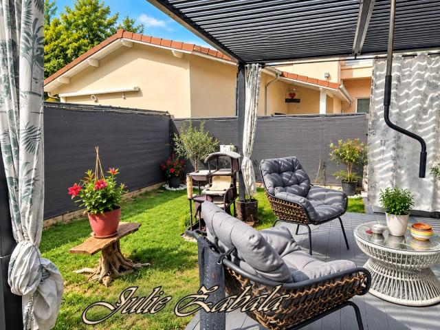 Appartement vente à Gap