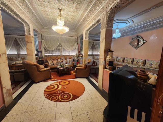 Appartement vente à Fès