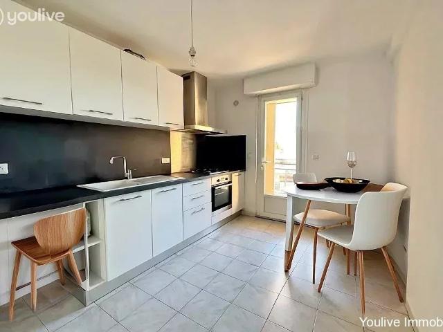 Appartement vente à Corte, Ghisonaccia