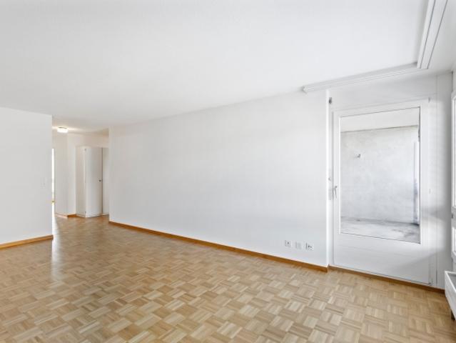 Wohnung mieten in Granges-Paccot, Freiburg