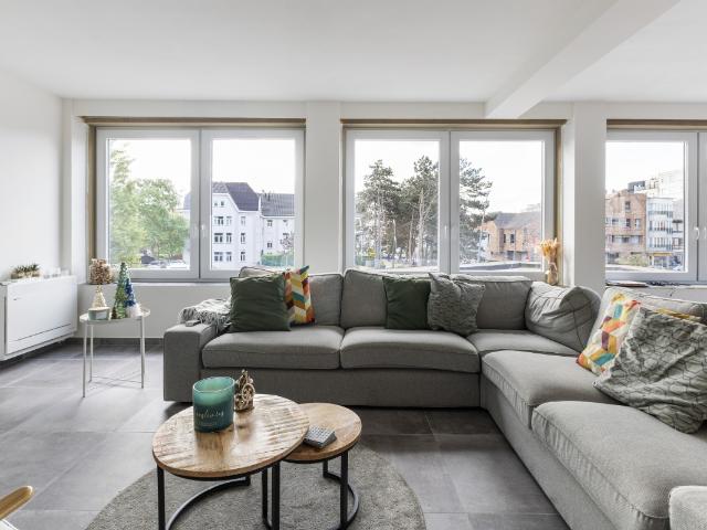 Appartement location à Coxyde, West-Vlaanderen