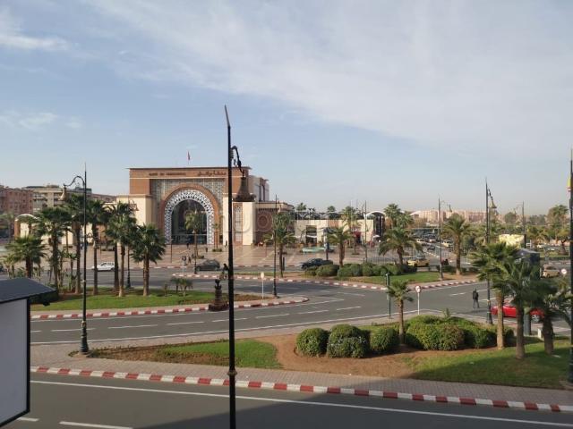 Appartement location à Marrakech, L'Oriental