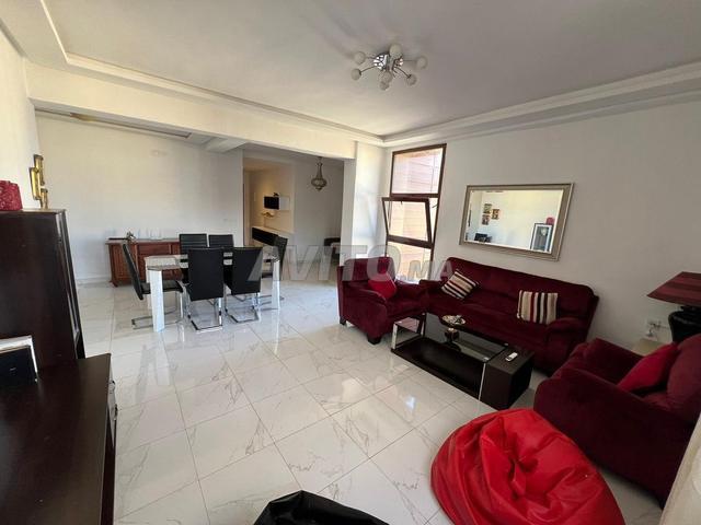 Appartement location à Tangero, Tanger-Tétouan
