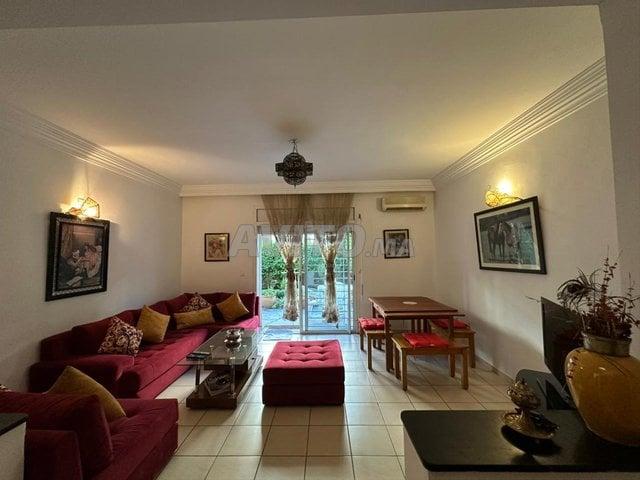 Appartement location à Anfa, Gharb-Chrarda-Beni Hssen