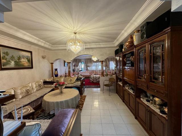 Appartement vente à Anfa, Gharb-Chrarda-Beni Hssen