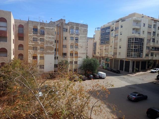 Appartement vente à Meknès