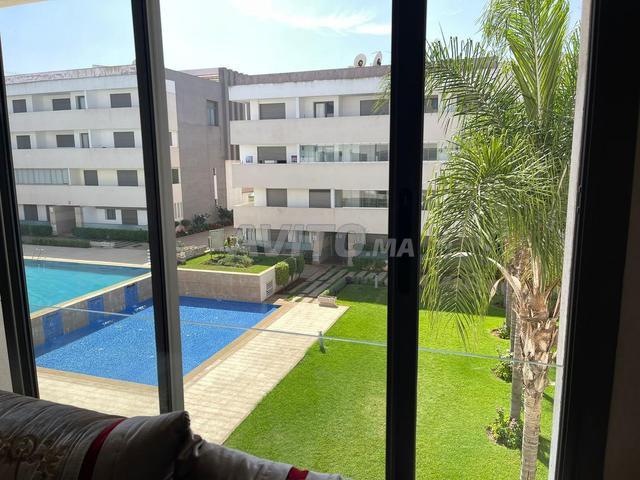 Appartement vente à Mohammedia, Gharb-Chrarda-Beni Hssen