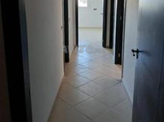 Appartement vente à Tamesna