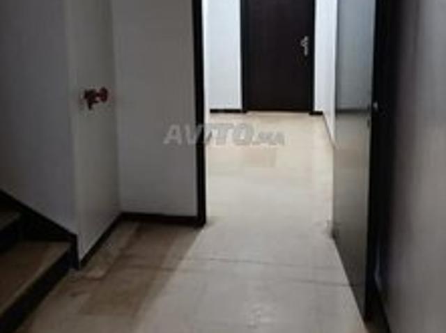 Appartement vente à Tamesna, Rabat-Salé-Zemmour-Zaër