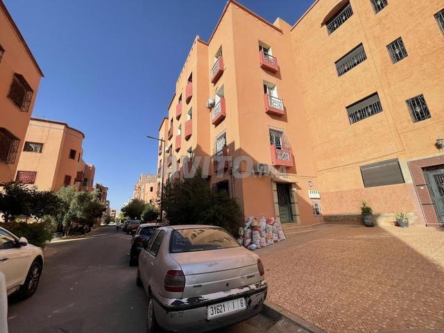 Appartement vente à Charaf, Agadir