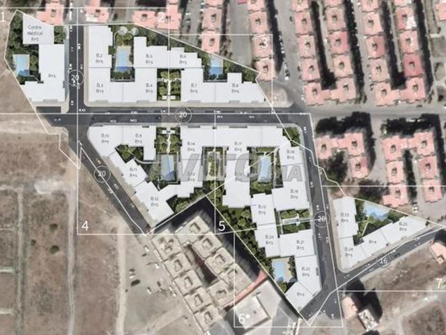 Appartement vente à Tangero, Tanger-Tétouan