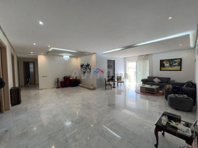 Appartement vente à Hay Riad, Berkane