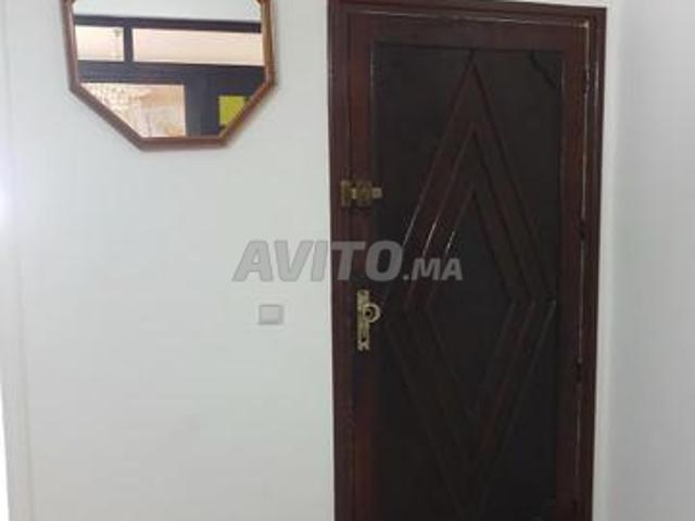 Appartement vente