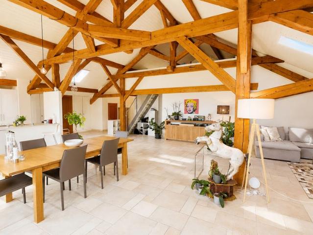 Apartment mieten in Chancy