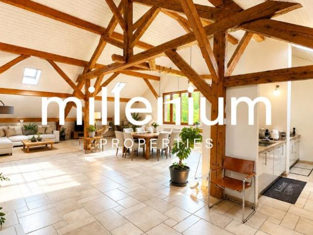 Apartment mieten in Bernex