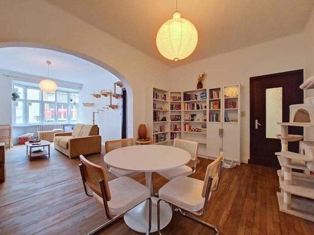 Appartement location à Namen, Wallonie
