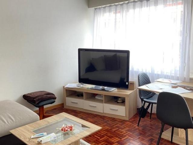 Apartment mieten in Choëx, Monthey