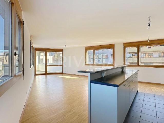 Apartment mieten in Le Grand-Saconnex