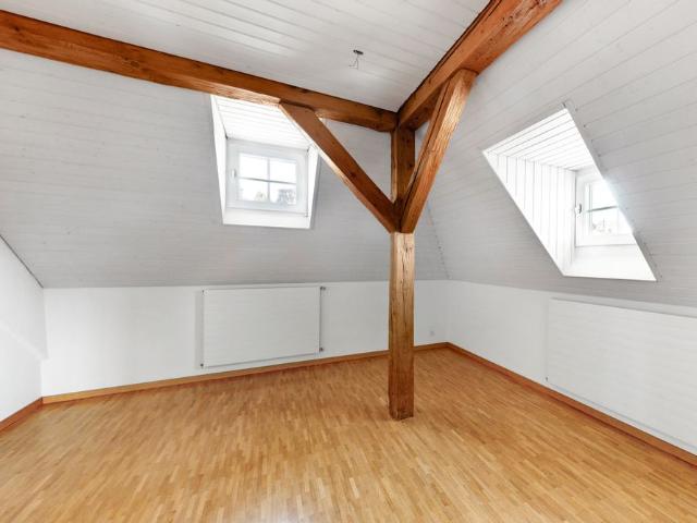 Apartment mieten in Fribourg