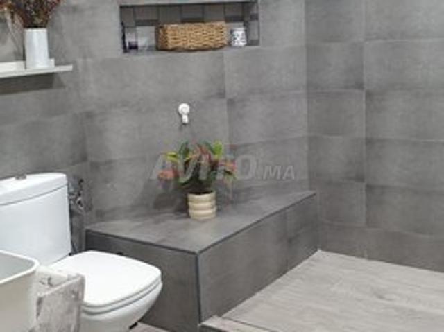 Appartement vente à Anfa, Gharb-Chrarda-Beni Hssen