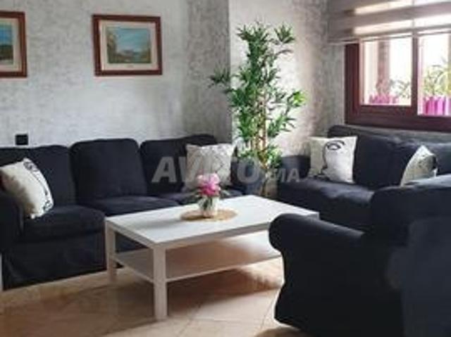 Appartement vente à Anfa, Gharb-Chrarda-Beni Hssen