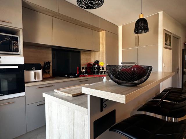 Appartement vente à Carpentras, Valréas
