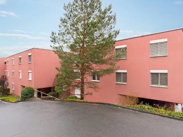 Apartment mieten in Prilly, District de l'Ouest lausannois