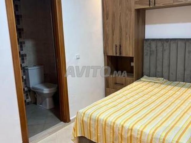 Appartement location à Mohammedia, Gharb-Chrarda-Beni Hssen