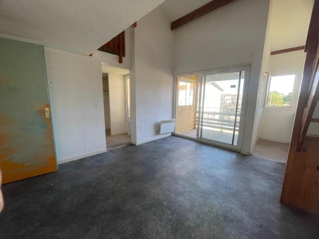 Appartement vente à Dax, Capbreton