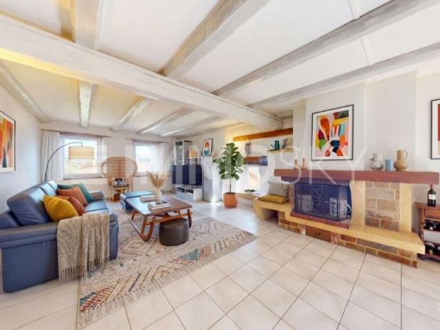 Wohnung kaufen in Saint-Aubin-Sauges, La Grande-Béroche