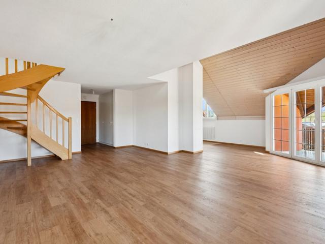 Apartment mieten in Puidoux, Waadt