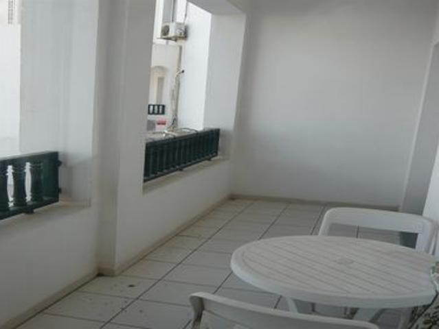 Appartement location à Sousse Ville