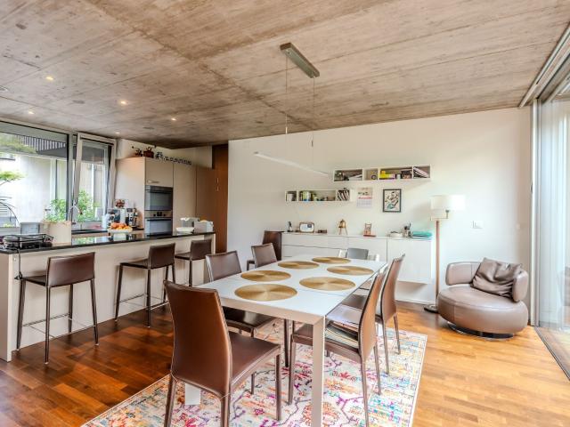 Apartment kaufen in Bourg-en-Lavaux, Waadt
