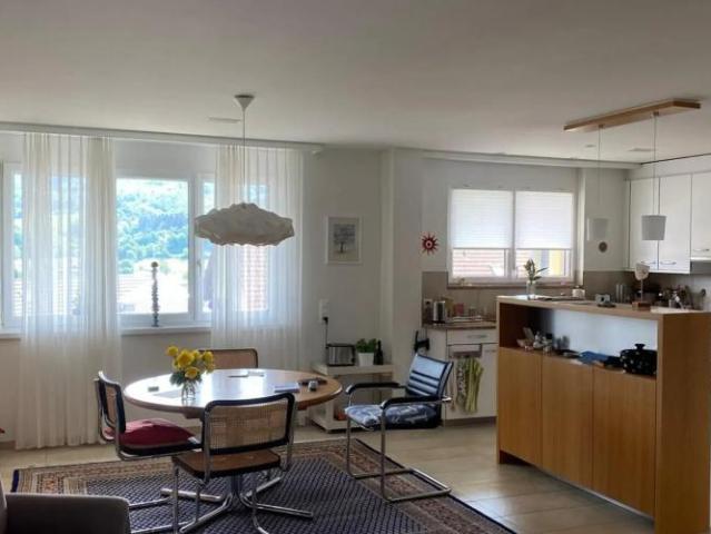 Apartment mieten in Aesch, Bezirk Arlesheim