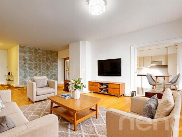 Apartment kaufen in Lausanne